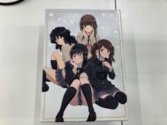 黒執事［24巻］セバスチャン 特典：イラストカード◇ミニ色紙