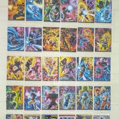 イタジャガ ドラゴンボール 10弾 全30種 フルコンプリートセット