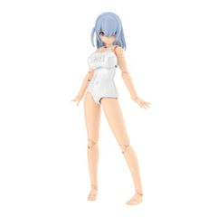 箱付き Bfull マリン スク水ver. 追視アイ仕様 1/4 フィギュア - メルカリ
