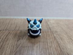 ポケモン 和の窓 ユキメノコ フィギュア - メルカリ