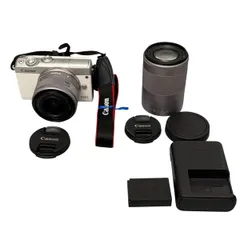 2026年最新】CANON EOS M100の人気アイテム - メルカリ