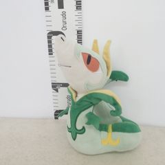 ポケモン ぬいぐるみ ジャローダ ポケパークカントー 202502071726
