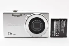 2026年最新】casio EX-Z900の人気アイテム - メルカリ