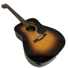 YAMAHA F39PJ TBS Yamaha Acoustic Guitar, Used, Stringed Instrument, C11527814