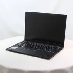 2026年最新】thinkpad x1 nano gen3の人気アイテム - メルカリ