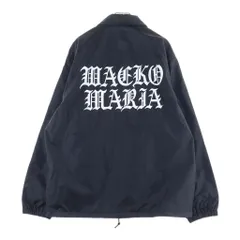 2026年最新】wacko maria リバーシブルの人気アイテム - メルカリ