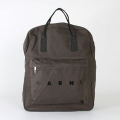 新品 マルニ MARNI バッグ リュック バックパック キッズ 親子 レディース MARNI KIDS BACKPACK M01258 M00YD【A4】