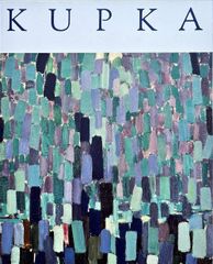 図録「フランティセック・クプカ展 Frantisek Kupka」愛知県美術館