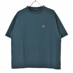 Theory リネンノーカラージャケット Organic Crunch サイズ2 Theory】8104116 ORGANIC CRUNCH WASH ノーカラーリネン混ジャケット