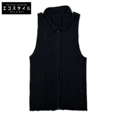 2026年最新】PLEATS PLEASE レディース ベスト・ジレ・ビスチェの人気
