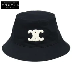 CELINE セリーヌ 【即決/国内正規】2AUE5968P トリオンフ バケット