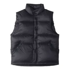 2026年最新】NONNATIVE メンズ ダウンベスト・キルティングベストの