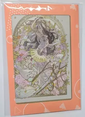 儒烏風亭 らでん 儒烏風亭らでん 誕生日記念2026特典 儒烏風亭らでん