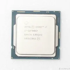 2026年最新】i7 11700kの人気アイテム - メルカリ