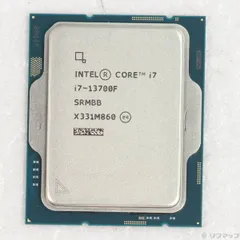 2026年最新】i7 13700kfの人気アイテム - メルカリ