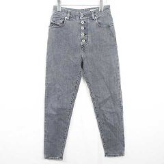 トゥデイフル TODAYFUL 美品 ラダーレース ダブルフェイス ブルゾン