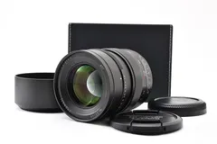 ☆極上品☆ 中一光学 SPEEDMASTER 80mm F1.6 フジフイルム FUJIFILM G