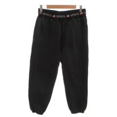 2026年最新】SUPREME メンズ スラックスの人気アイテム - メルカリ