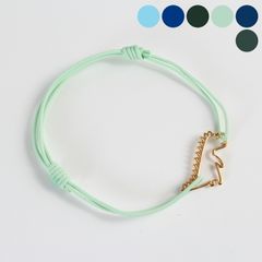 ヴィヴィアンウエストウッド VIVIENNE WESTWOOD ブレスレット NARCISSA 