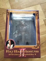 レイ・ハリーハウゼンのDVDリミテッドボックス第3弾 | Mercari