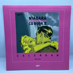 2026年最新】Niagara_CDの人気アイテム - メルカリ