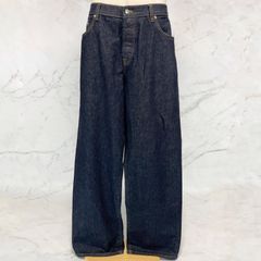 ATLAST&CO 218 ペインターデニムパンツ アットラスト - メルカリ