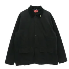 Supreme シュプリーム 21SS Barn Coat バーン コート ピンズ付属