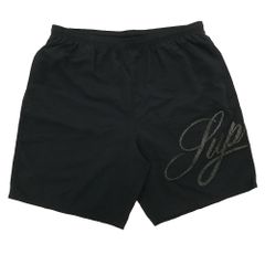 DESCENDANT ディセンダント 24SS 241CPDS-PTM04 WEBBING SHORTS