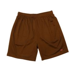 DESCENDANT ディセンダント 24SS 241CPDS-PTM04 WEBBING SHORTS