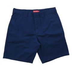 DESCENDANT ディセンダント 24SS 241CPDS-PTM04 WEBBING SHORTS