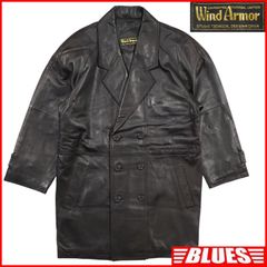 GOLDEN YEARS ゴールデンイヤーズ ライダースジャケット XL 本革
