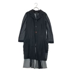 2021SSジャケット❗️COMME des GARCONS‼️ COMME des GARCONS COMME des GARCONS / コムコム | 2021SS | 製品加工