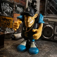 2026年最新】DJマスターキーフィギュアの人気アイテム - メルカリ
