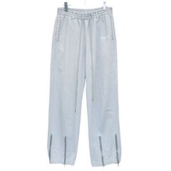 SANSANGEAR SWEATPANTS テック jumadiba y2k SANSANGEAR SWEATPANTS テック jumadiba y2k - メルカリ