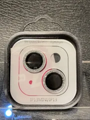 iPhone 13/13mini カメラレンズカバー　cam-221　【B】