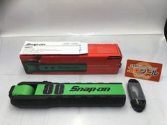 Snap-on ECARD062 充電式フレックスライト - メルカリ