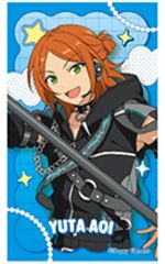 中古】ミラクルバトルカードダス 超Ω45[超Ωレア]：“魚人街の怨念