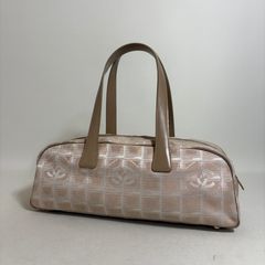 2606-32｜フルラ 2WAYハンドバッグ レザー マルチカラー - メルカリ