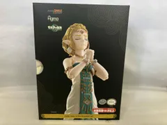 figma 637 ゼルダの伝説 ゼルダ ティアｰズ オブ ザ キングダムver. ゼルダの伝説 ティアｰズ オブ ザ キングダム