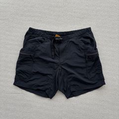 GRIP SWANY グリップスワニー GEAR SHORTS ギア ショーツ ショート パンツ ブラック 系 サイズ L 80803 0025