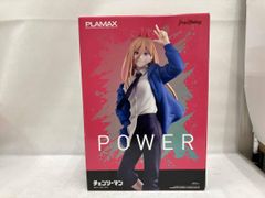 미조립품 프라모델 맥스 팩토리 파워 PLAMAX [체인소맨]