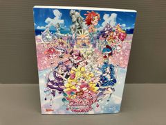 新品][絶版]小説 魔法つかいプリキュア! いま、時間旅行って言いました