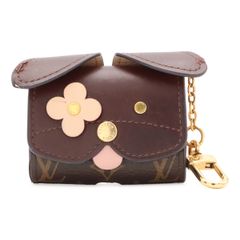 LOUIS VUITTON LVベア イヤホンケース M01361 未使用 - メルカリ
