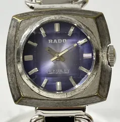 ジャンク RADO ラドー A219039 自動巻 腕時計