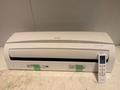 517 HITACHI 2021年製 6～8畳用 分解洗浄済み - メルカリ