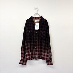 26ss SSZ 10th PWMD SHORTS マドラス転写プリントショーツ 26ss 2026 新品 SSZ 10th PWMD SHORTS マドラス 転写 プリント