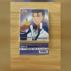 ［中古］大石秀一郎 Piece by Piece CD テニスの王子様 (帯あり)　M05043
