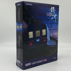 鉄道模型 銀河鉄道999 劇場版 7両セット - メルカリ
