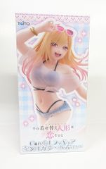 타이토 Coreful 피규어 그 갈아입는 인형은 사랑을 한다 키타가와 카이유메 수영복 ver