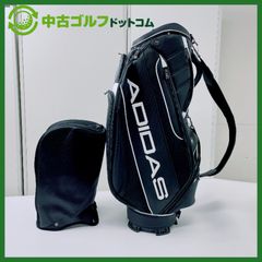希少！リディア・コ 名入 ゴルフパートナーオリジナルキャディバッグ